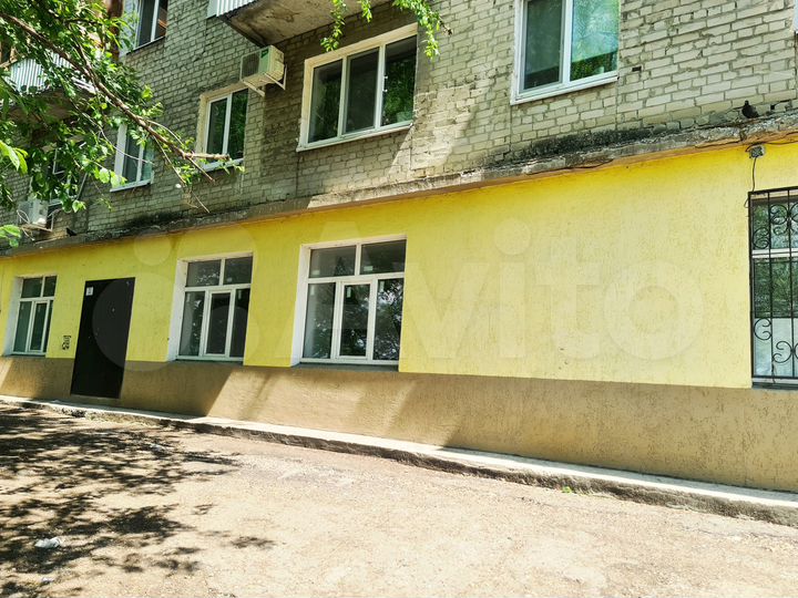 Свободного назначения, 60 м²