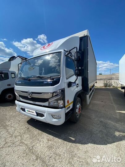 DongFeng C120L, 2024