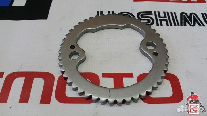 Звезда цепи грм Yamaha 1S3-12176-00-00