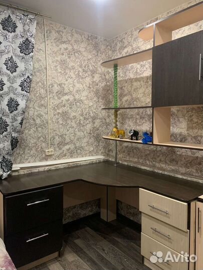 Уголок школьника