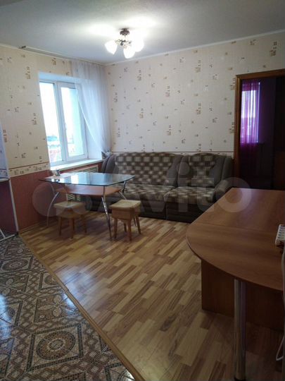 Квартира-студия, 35 м², 11/14 эт.