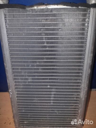 Радиатор отопителя Mazda CX-5