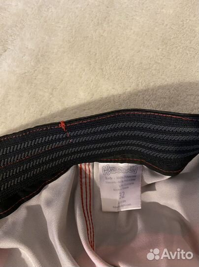 Шорты Hayabusa оригинал