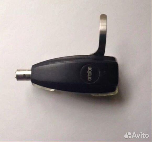 Ortofon SPU картридж