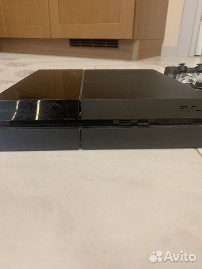 Sony PS4
