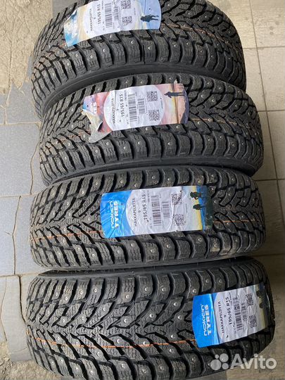 Nokian Tyres Hakkapeliitta 9 195/65 R15