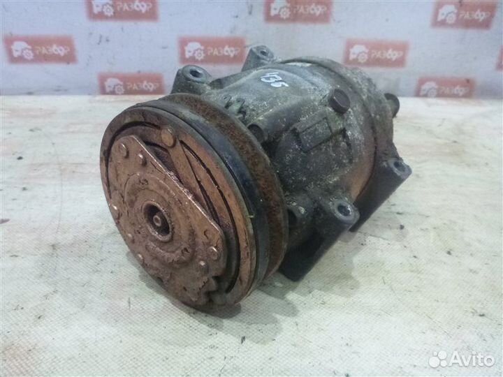 Компрессор кондиционера Daewoo Nexia N100 A15MF