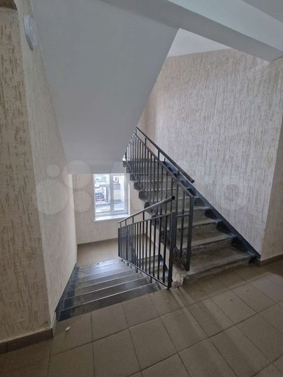 1-к. квартира, 36,2 м², 2/5 эт.