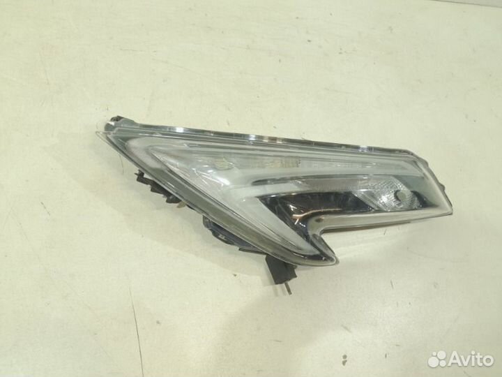 Указатель поворота левый Nissan Juke F15 2011