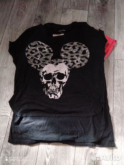 Футболки, блузки