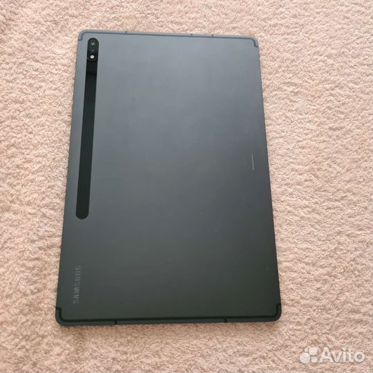 Samsung galaxy Tab s8 plus 128gb LTE