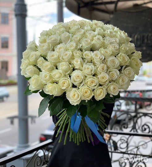 Букеты из роз. Цветы оптом. Доставка роз