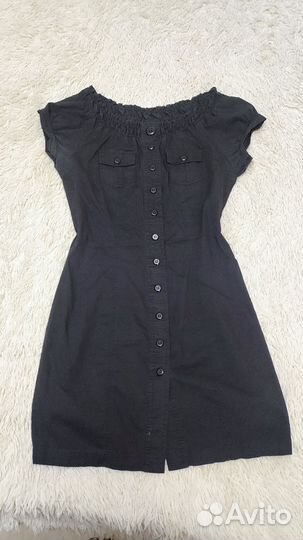 Школьная одежда для девочки пакетом на раз 158-164