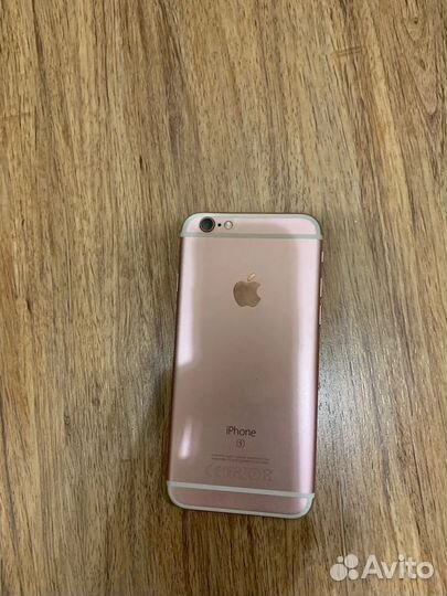 Телефон iPhone 5s