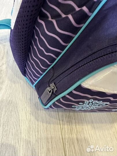 Рюкзак школьный для девочки