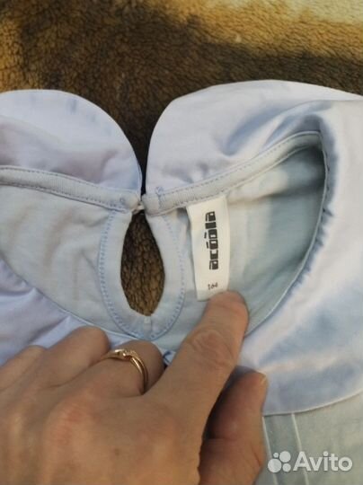 Блузка acoola 164