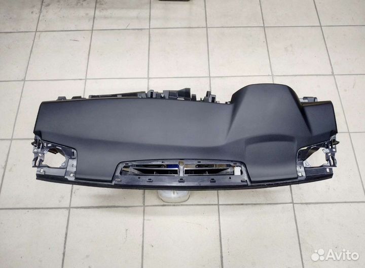 Торпедо (панель) Toyota Camry v70