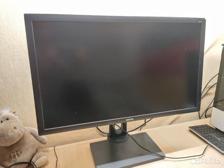 Монитор BenQ Model GL2760-T 27