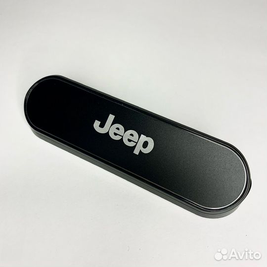 Парковочная автовизитка для авто Jeep/Джип