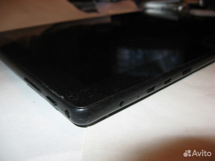 DNS AirTab E102g 8Гб 3G 10.1