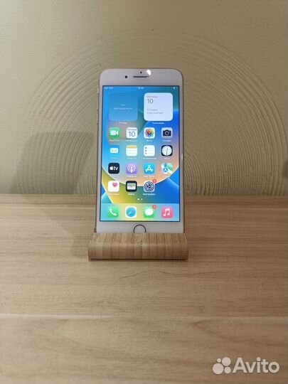 iPhone 8 Plus, 256 ГБ