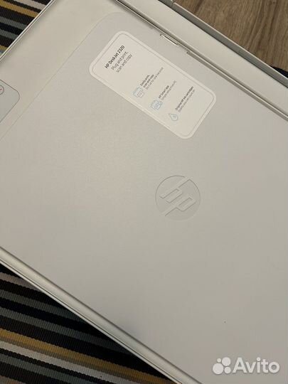 Мфу hp принтер цветной