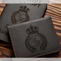 Лазерная гравировка и резка