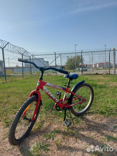 Детский велосипед Stels Pilot 200