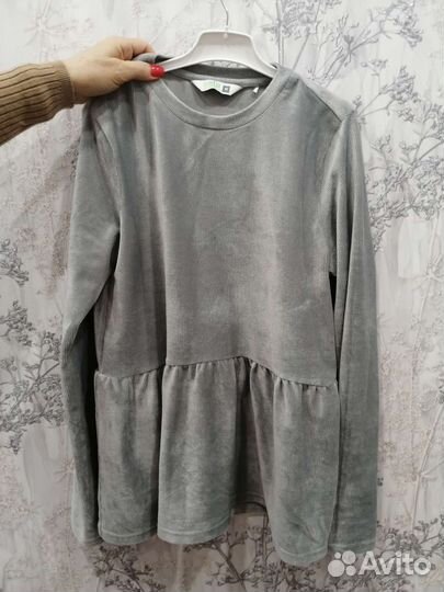 Женская одежда пакетом 44-46