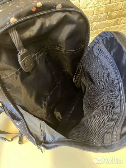 Рюкзак школьный beckmann