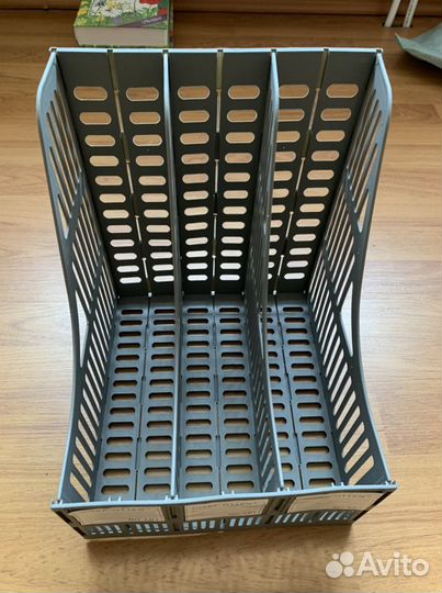 Подставка для бумаг