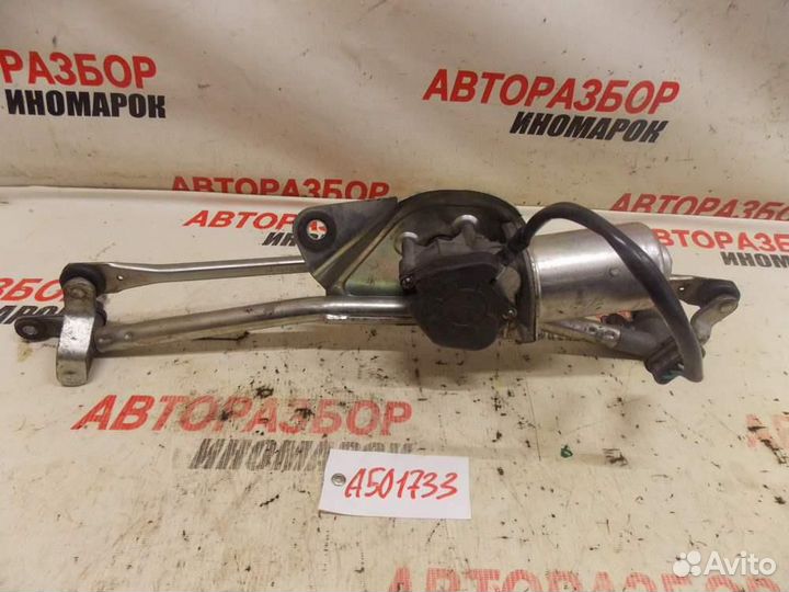 Трапеция стеклоочистителей для ваз LADA Калина 2 2