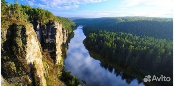 Сплавы по рекам Ай, Юрюзань