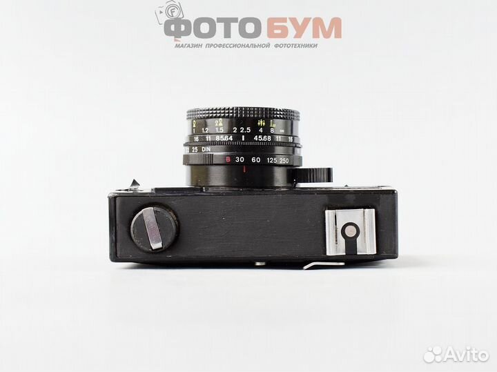 Фотоаппарат Орион - Orion