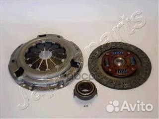 Комплект сцепления Honda HR-V Civic V VI VI