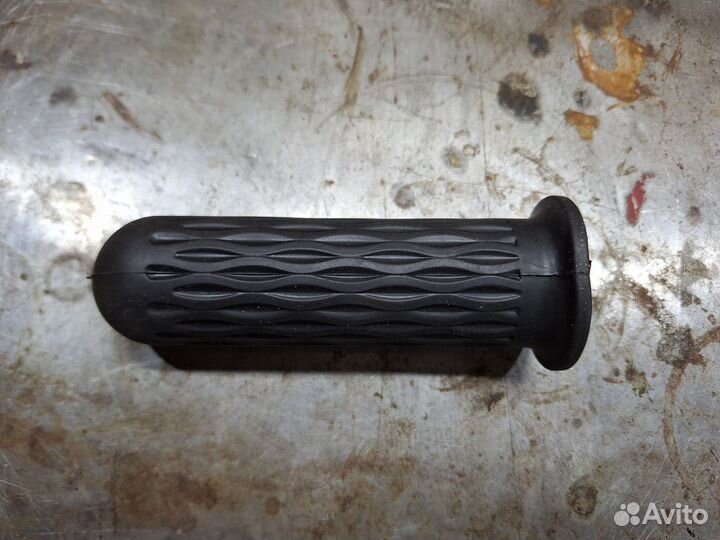 Грипсы для велосипеда