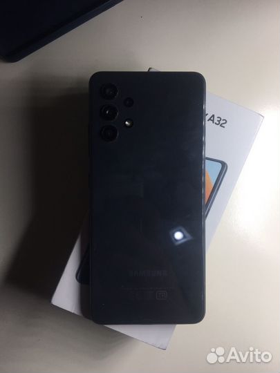 Samsung Galaxy A32, 4/64 ГБ