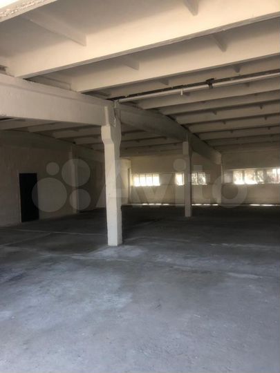 Производство, 250 м², 86м.кв