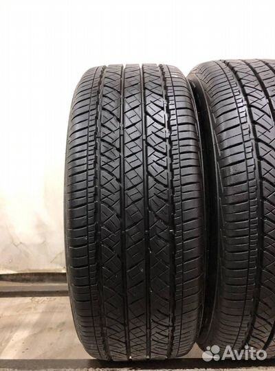 Bridgestone Dueler H/P Sport AS 225/55 R18 98H