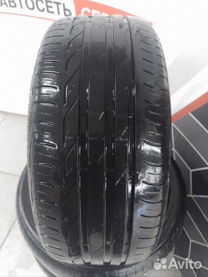 Bridgestone Turanza T001 225/45 R17