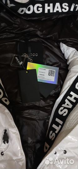 Жилет jog dog 46-48