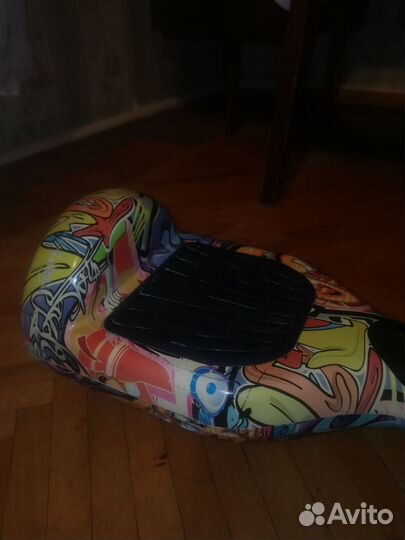 Гироскутер бу