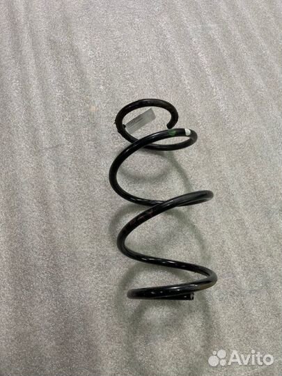 Пружина подвески передняя LADA Xray 21129 2017