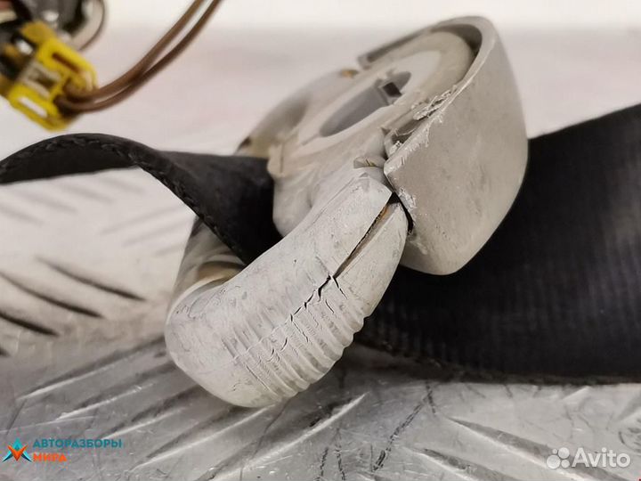 Ремень безопасности Alfa Romeo 156 932 2001