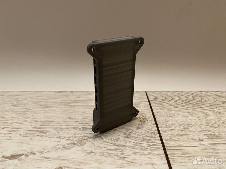 Балансир для лития титаната 0,4А с индикацией, LTO