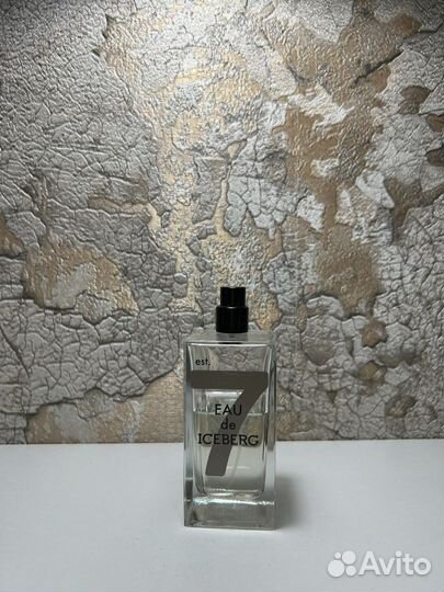 Парфюм женский