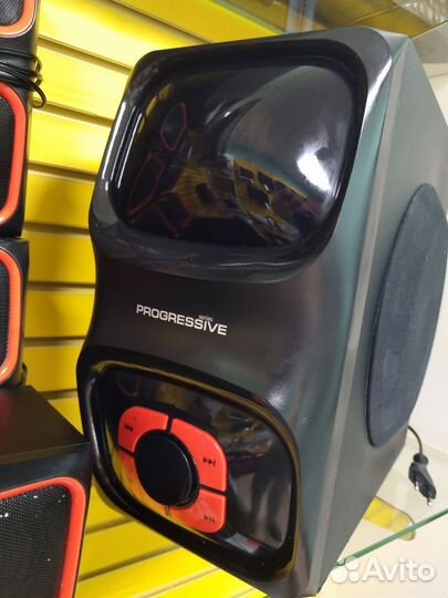 Компьютерная акустика Dialog AP-555