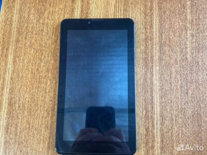 Планшет oysters