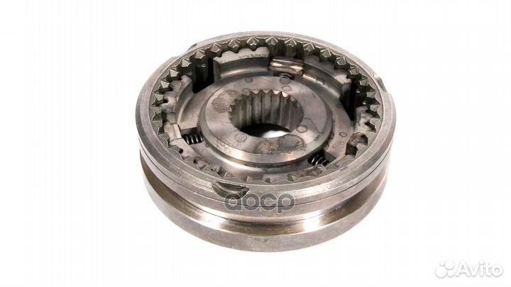 Скоба ORG 21083170115211 LADA