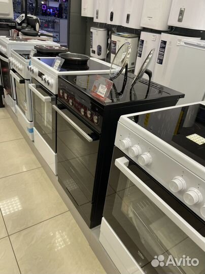 Газовая плита